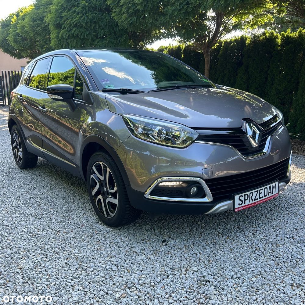 Renault Captur dCi 90 EDC Helly Hansen - 4