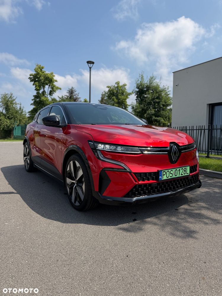 Renault Megane EV60 Techno - 7