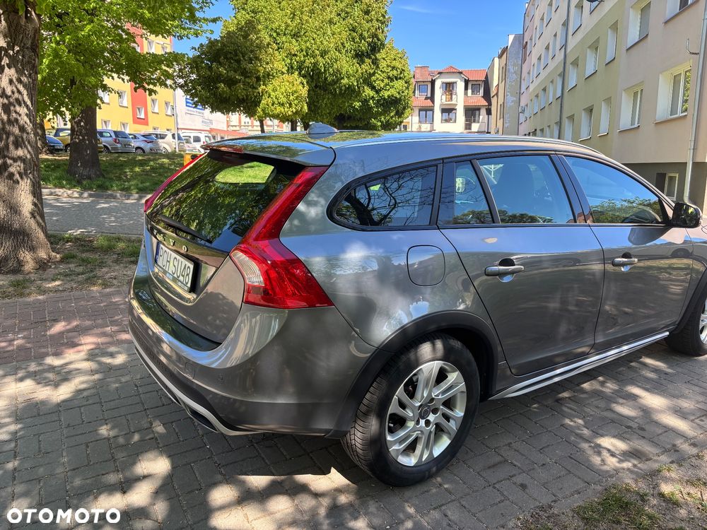 Volvo V60 D3 AWD - 5