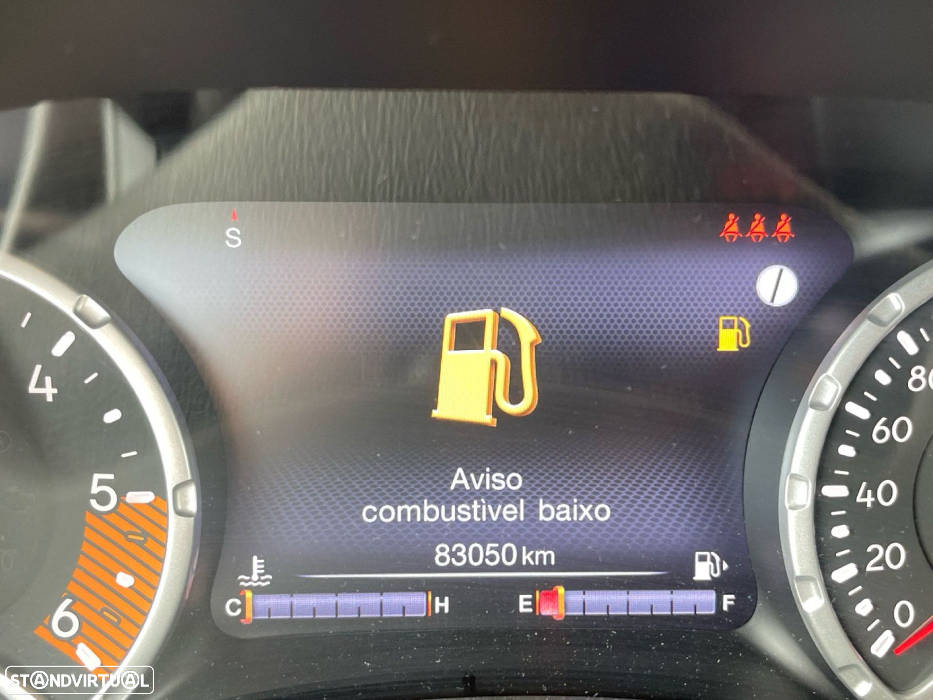 Jeep Renegade 1.6 MJD Limited - 3