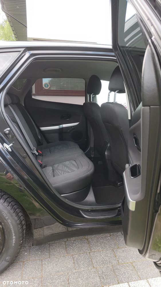 Kia Ceed 1.4 CVVT Attract plus - 24