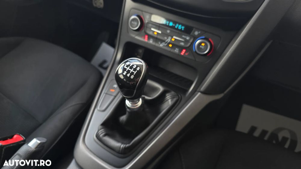 Ford Focus 1.5 EcoBlue Trend - 28