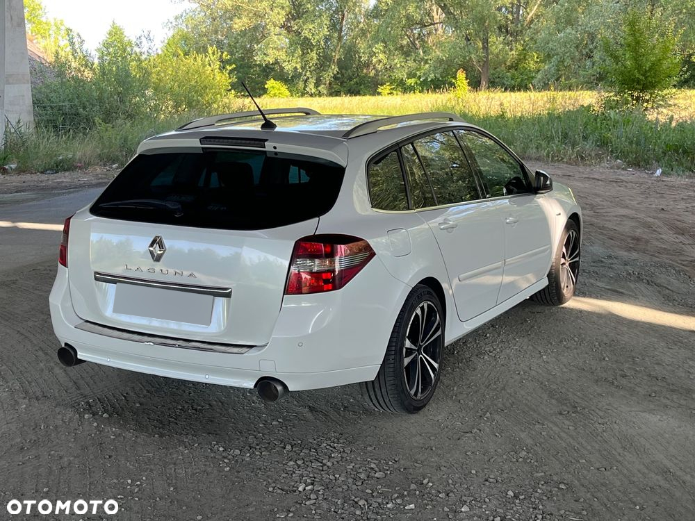 Renault Laguna - 5
