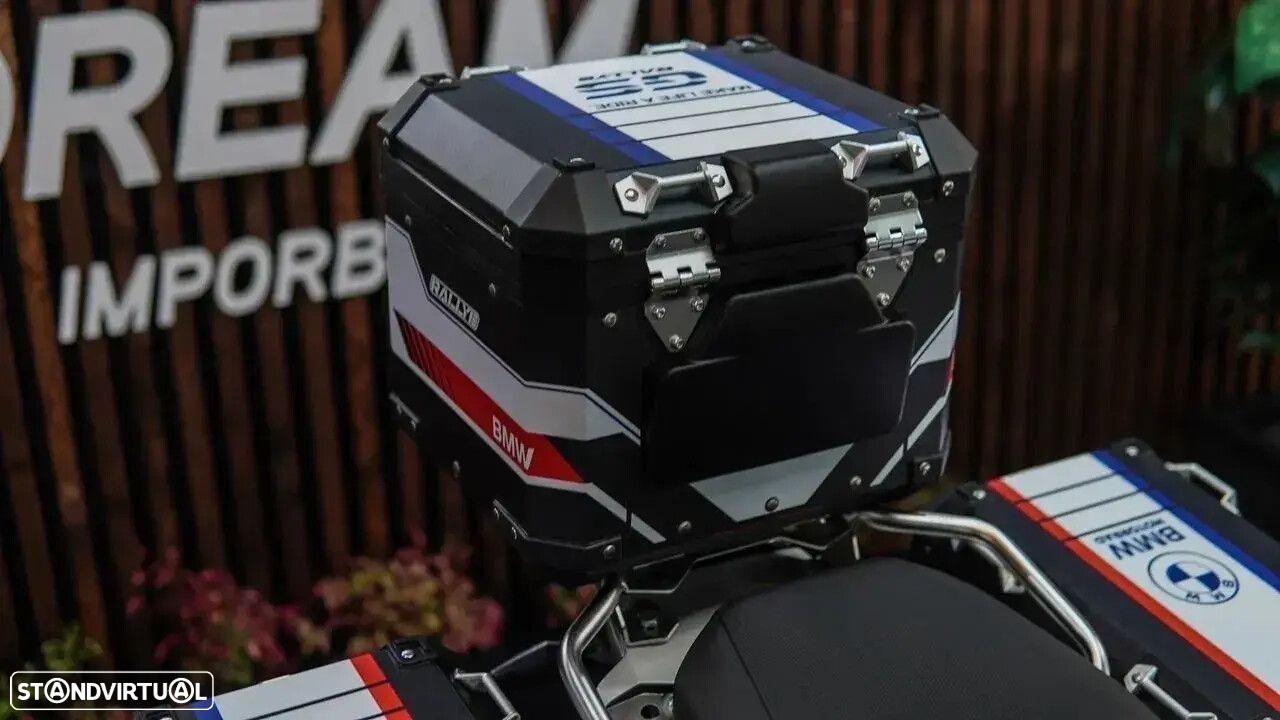 BMW R 1250 GS Adventure RALLYE - 59