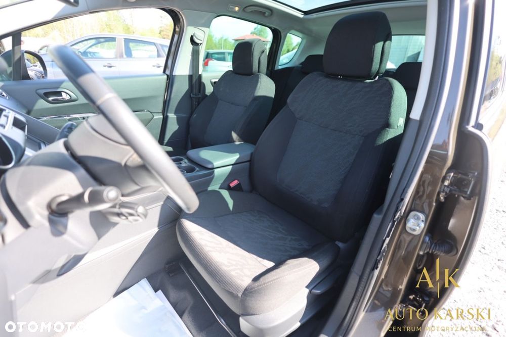 Peugeot 3008 - 38