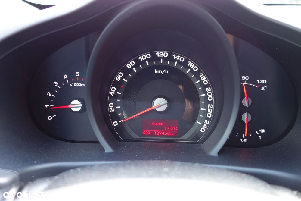 Kia Sportage 2.0 CRDI 184 4WD Spirit - 26