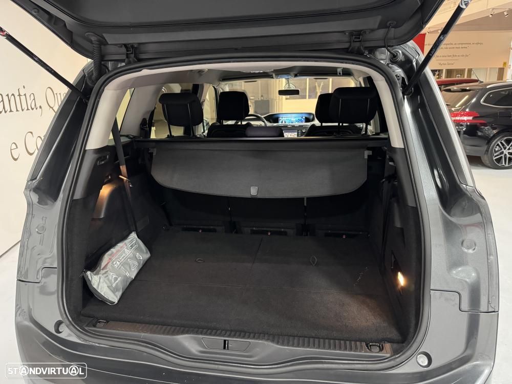 Citroën C4 Grand Picasso 1.6 BlueHDi Intensive J17 - 40