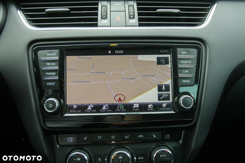Skoda Octavia 2.0 TDI 4x4 DSG Scout - 18