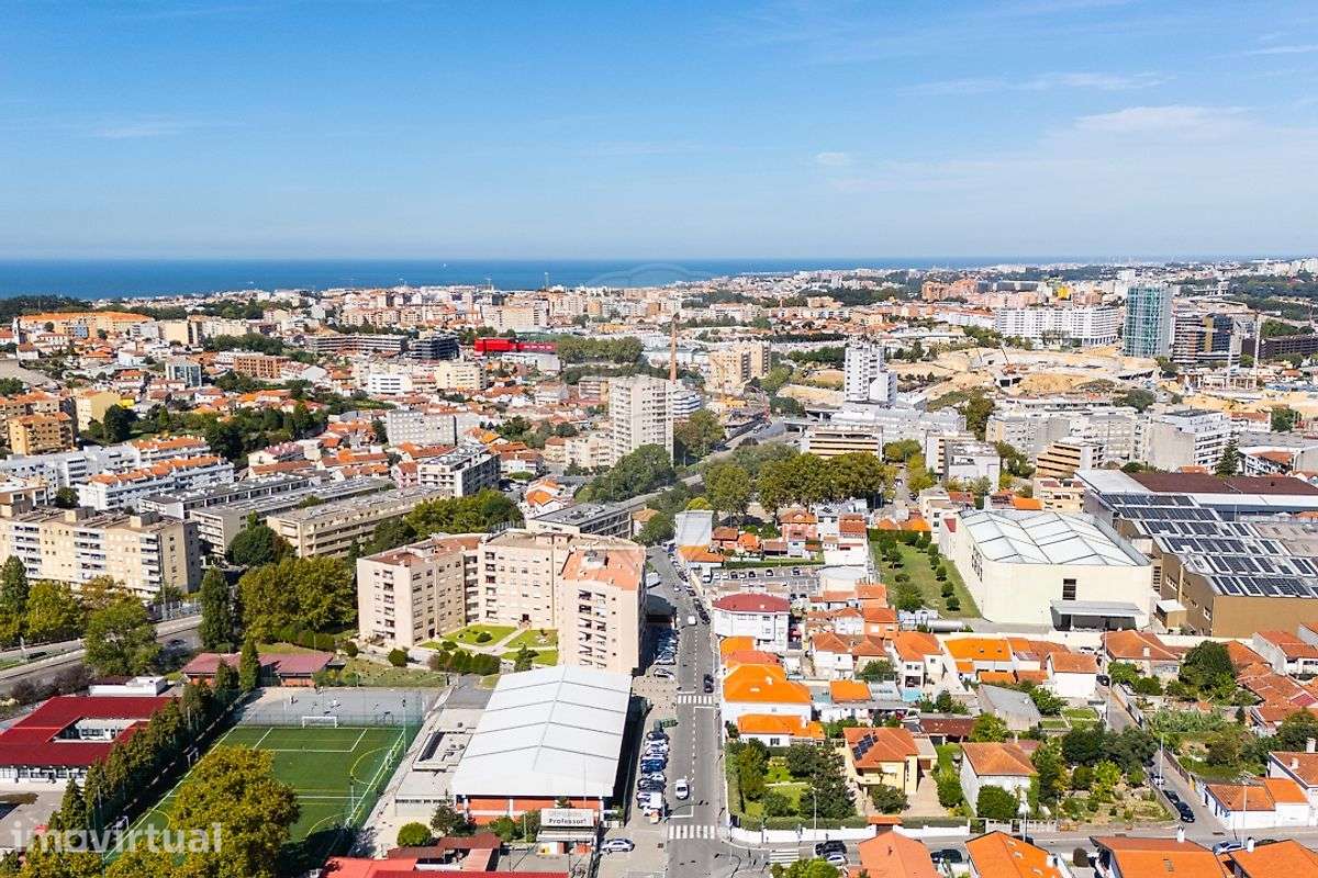 Apartamento T1 para venda - Grande imagem: 4/16