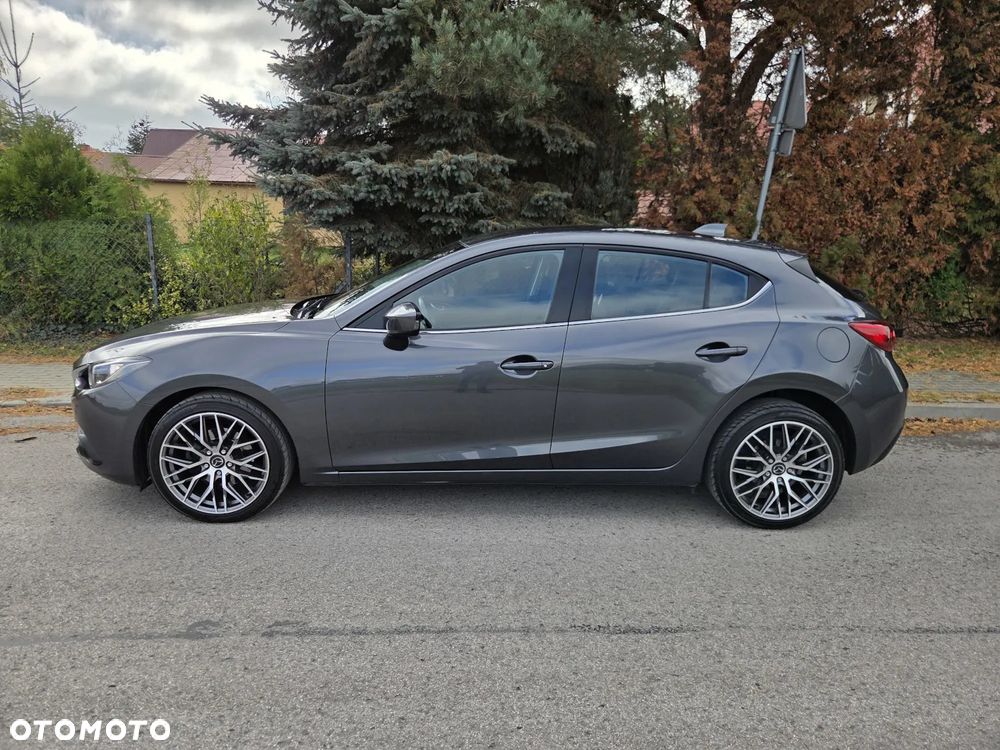 Mazda 3 - 13