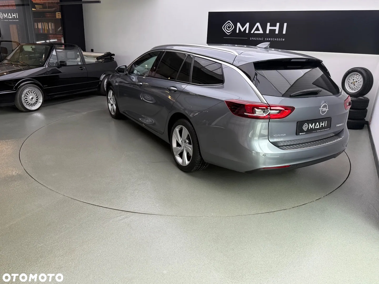 Opel Insignia Sports Tourer 2.0 Diesel Innovation - 9