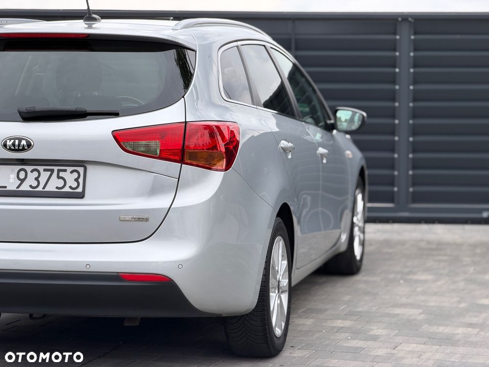 Kia Ceed 1.6 CRDi L - 34