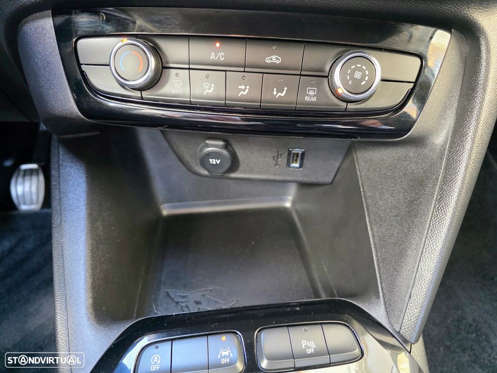 Opel Corsa 1.2 T Elegance - 37