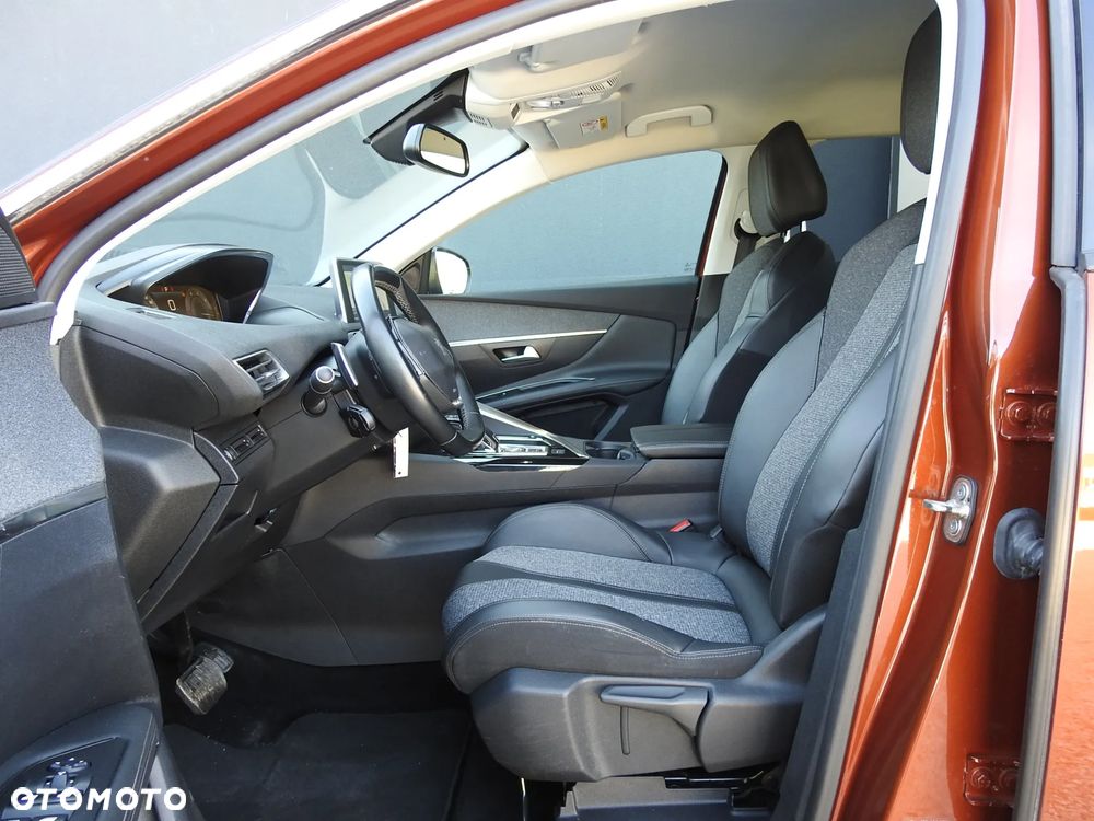 Peugeot 3008 1.5 BlueHDi Allure S&S EAT8 - 9