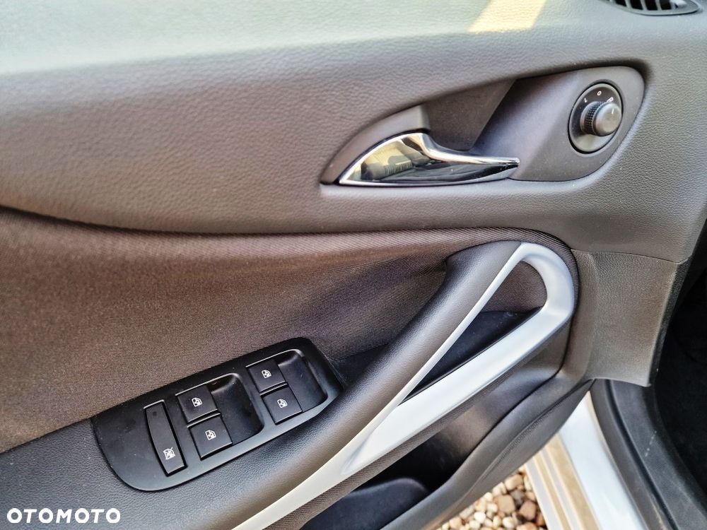 Opel Zafira Tourer 1.4 Turbo Edition - 29