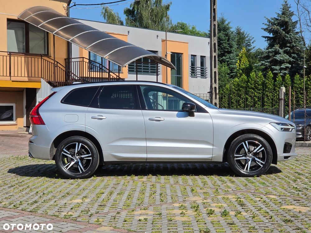 Volvo XC 60 T4 R-Design - 6