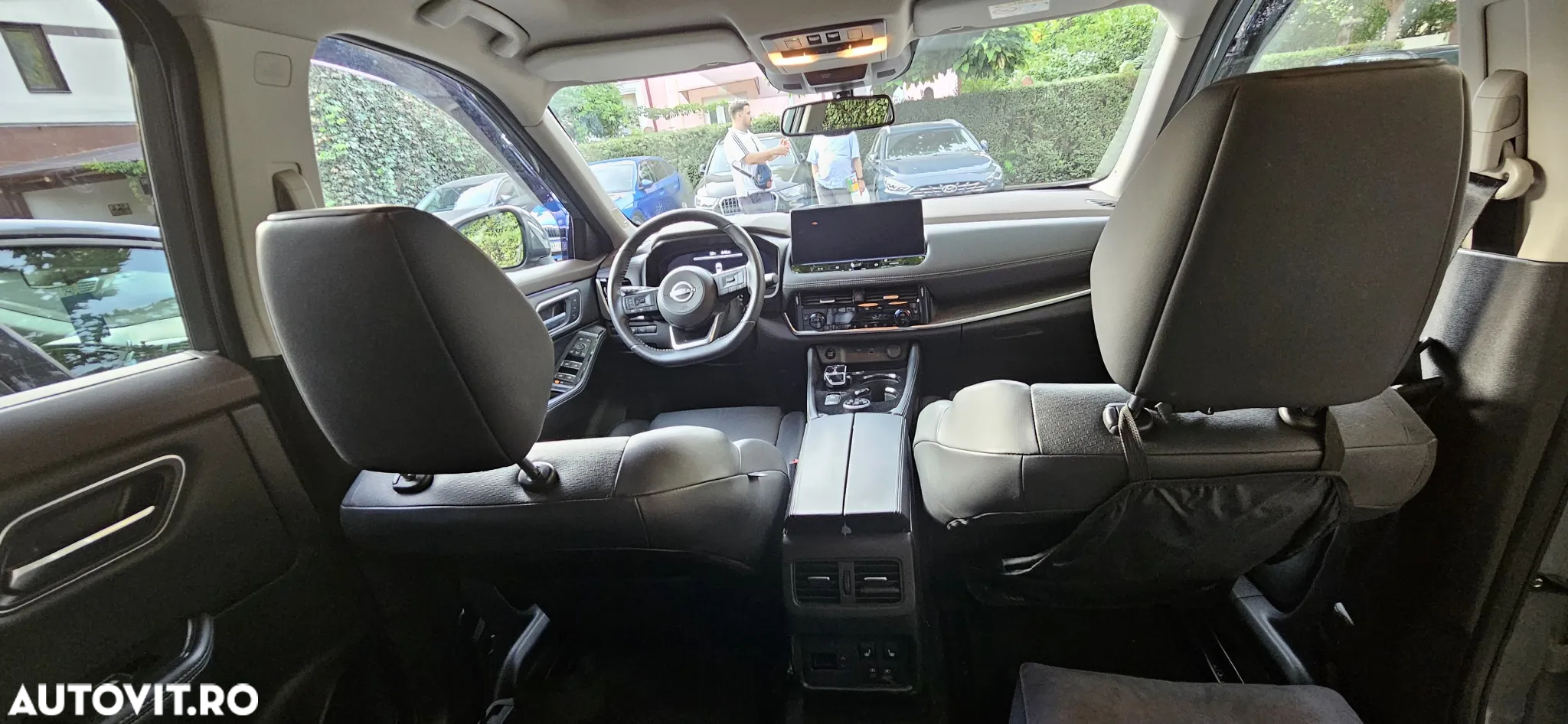 Nissan X-Trail - 19