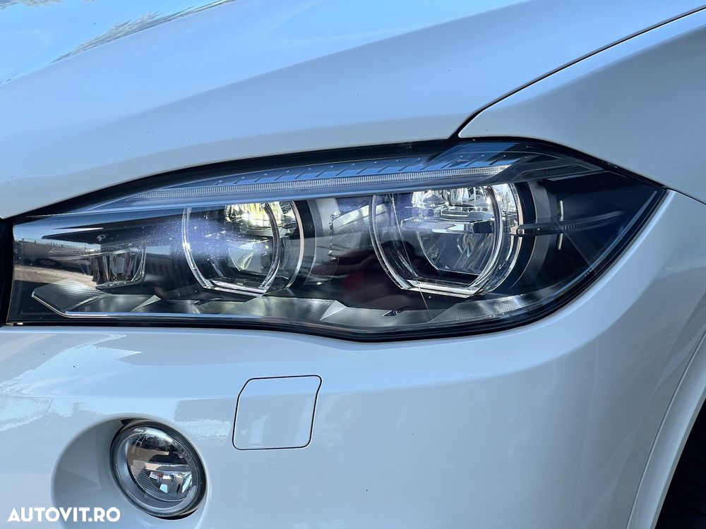 BMW X5 xDrive30d Sport-Aut. - 19