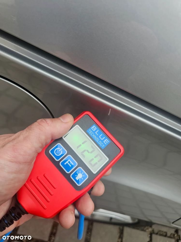 Ford Grand C-MAX - 35