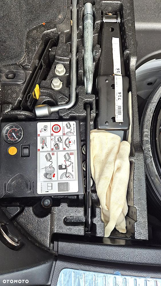 Mercedes-Benz GLK 220 CDI BlueEff 4-Matic - 23