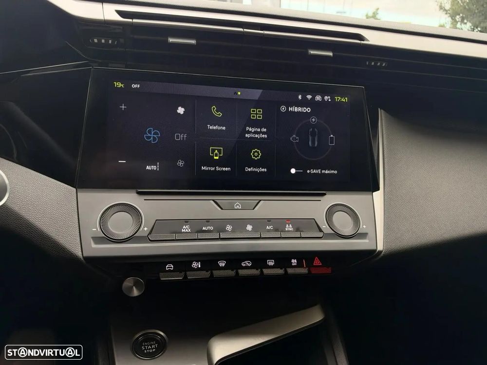 Peugeot 308 180 e-EAT8 Active Pack - 19