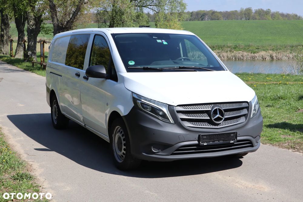 Mercedes-Benz VITO - 4