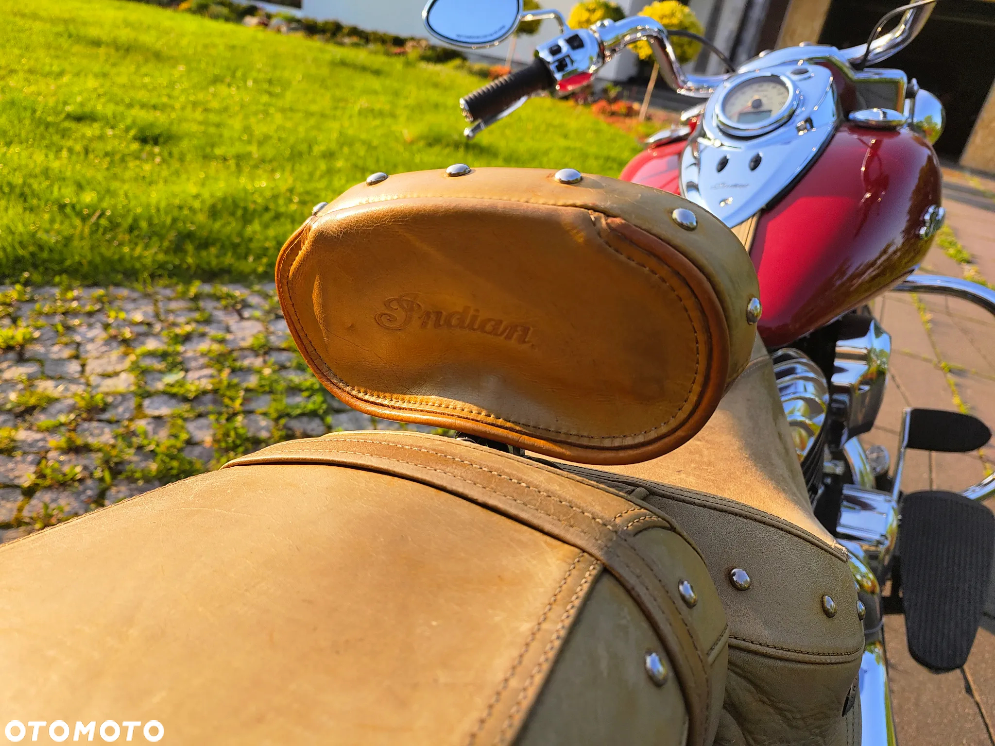 Indian Chief - 17
