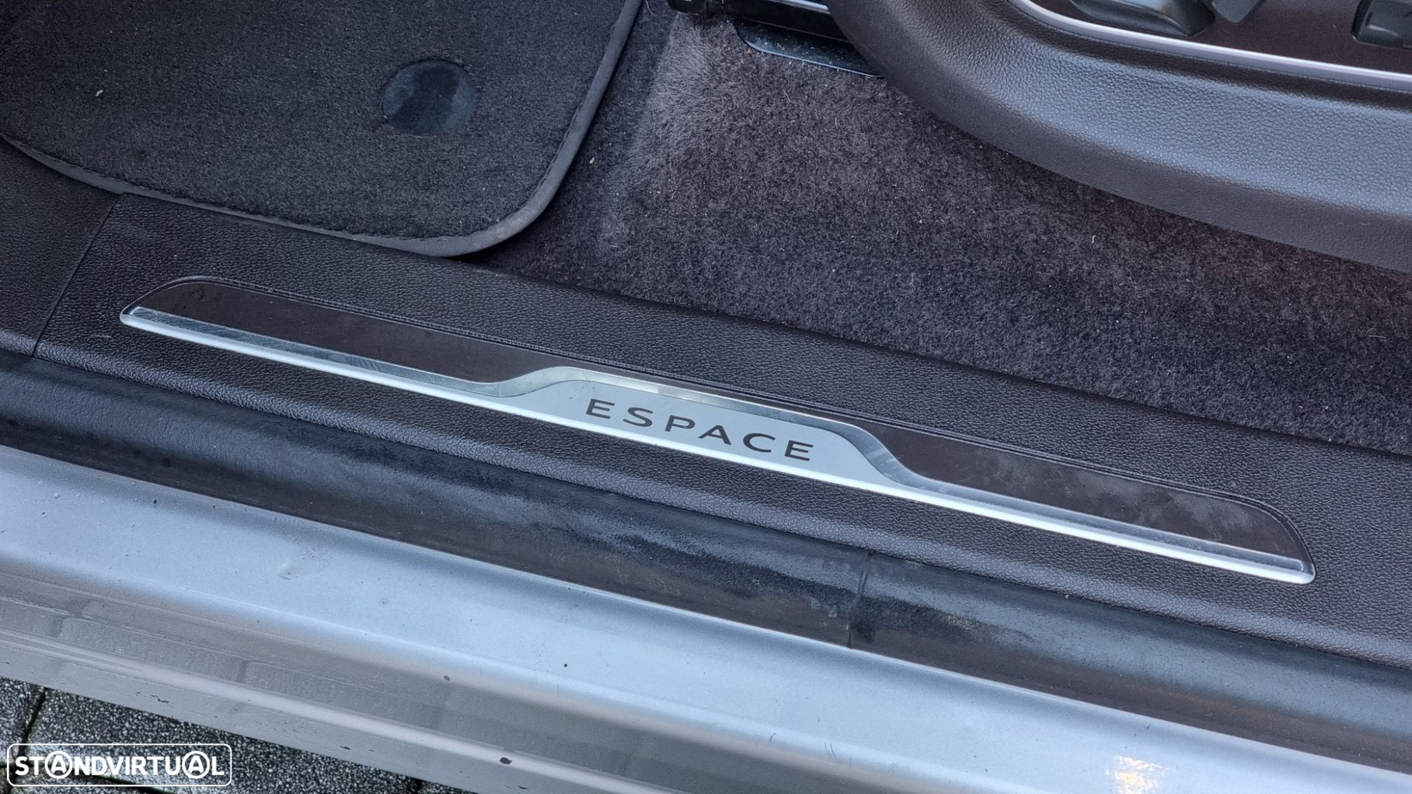 Renault Espace 1.6 dCi Zen EDC - 22