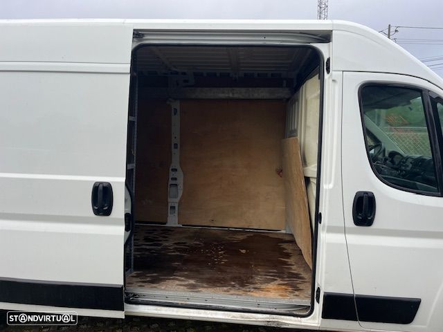 Citroën JUMPER L3H2 130cv - 8