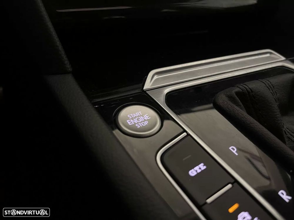 VW Arteon Shooting Brake 1.4 TSI eHybrid Elegance - 33
