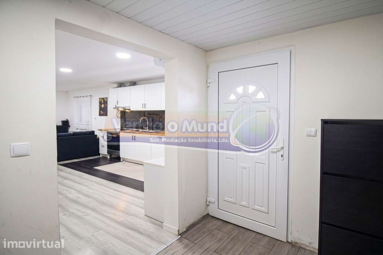 Moradia T3 no Porto Alto (PALT419) - Grande imagem: 3/23