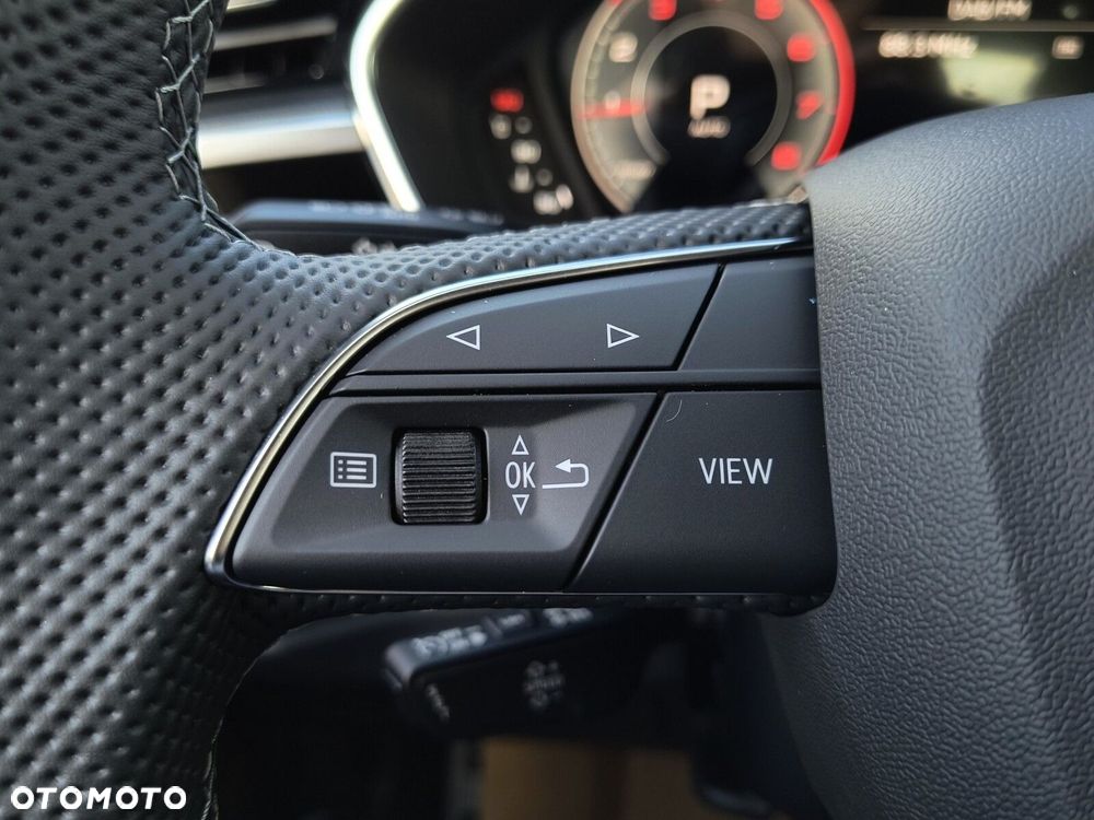 Audi Q3 Sportback - 26