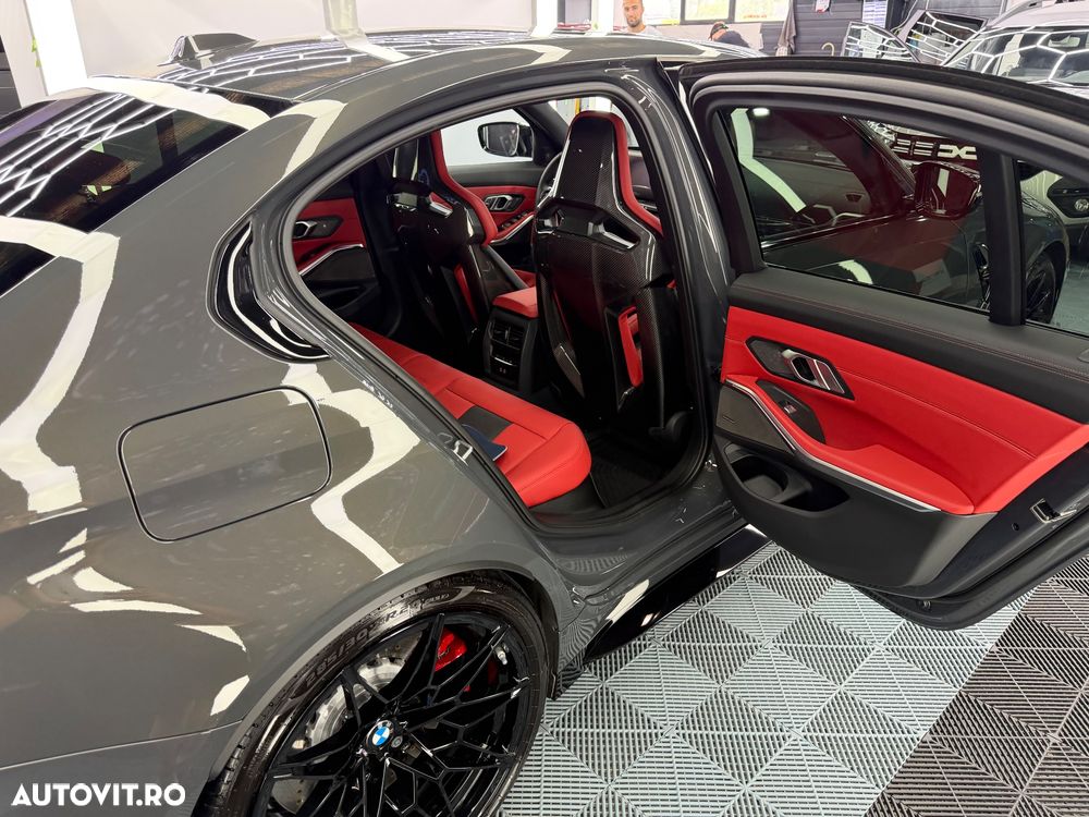 BMW M3 - 18