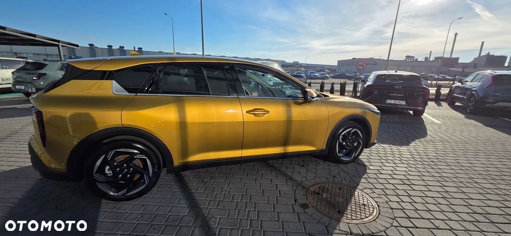 Kia K4 1.6 T-GDI L - 6