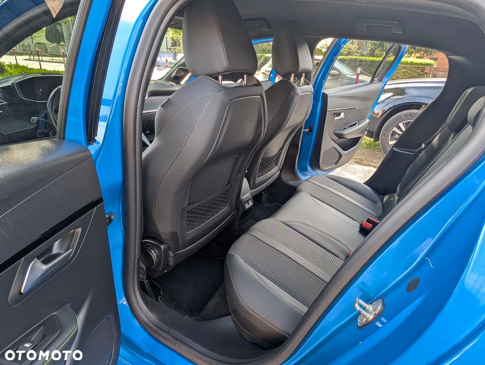 Peugeot 208 PureTech 110 Stop & Start EAT6 Signature - 23
