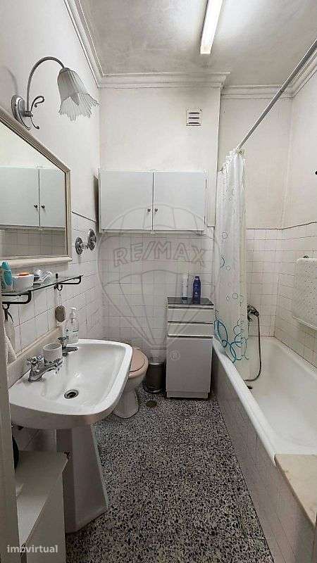 Apartamento T2 para venda - Grande imagem: 4/7