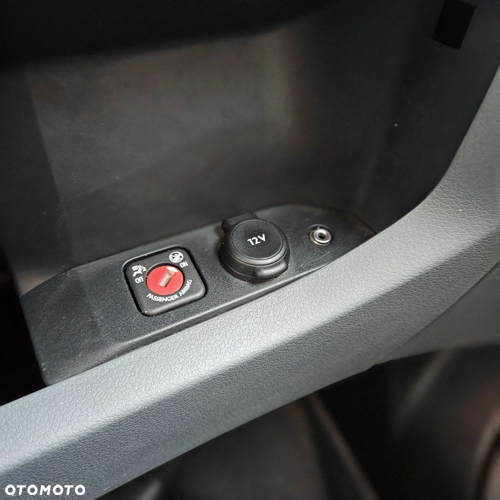 Toyota Proace - 21
