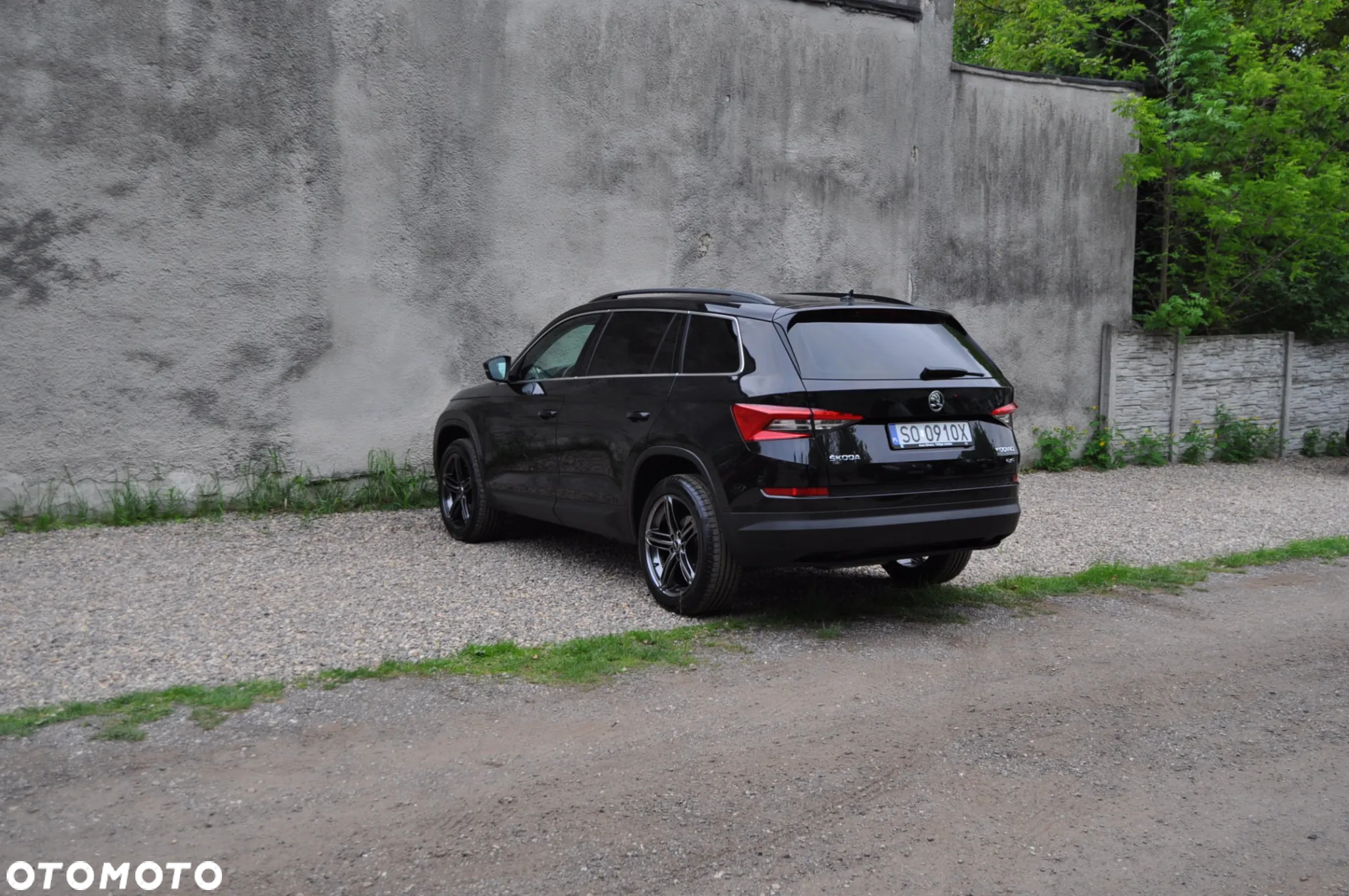 Skoda Kodiaq 2.0 TDI 4x4 Ambition - 4