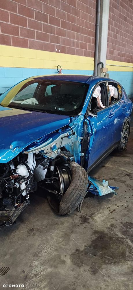 Alfa Romeo Tonale 1.5 VGT Tributo Italiano - 14