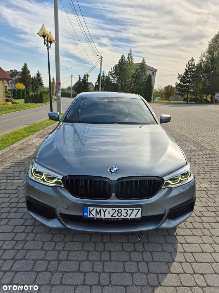 BMW Seria 5 - 11
