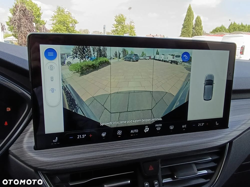 Ford Kuga 1.5 EcoBoost FWD Active X - 5