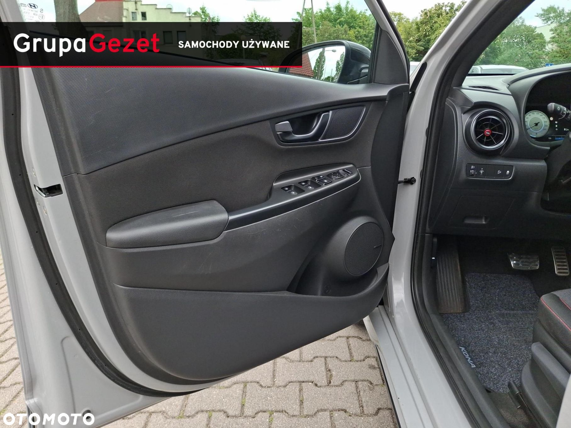 Hyundai Kona - 10