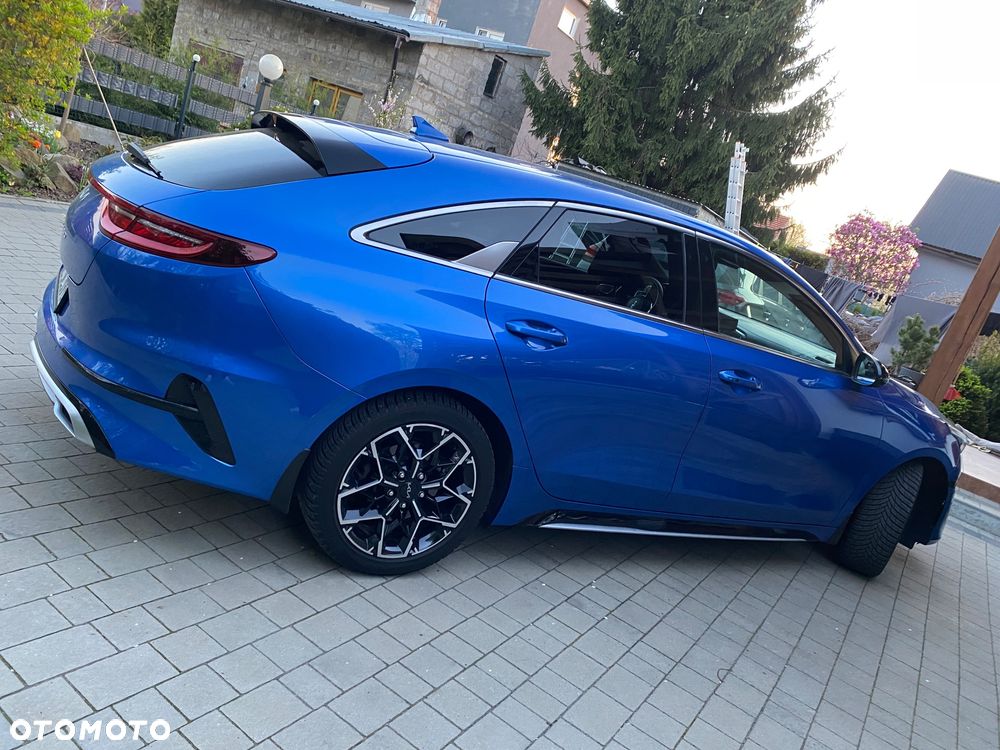Kia ProCeed - 6
