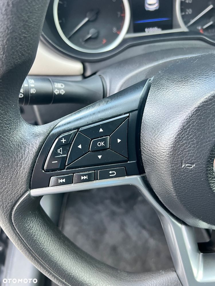 Nissan Micra 1.0 IG-T Xtronic Acenta - 16