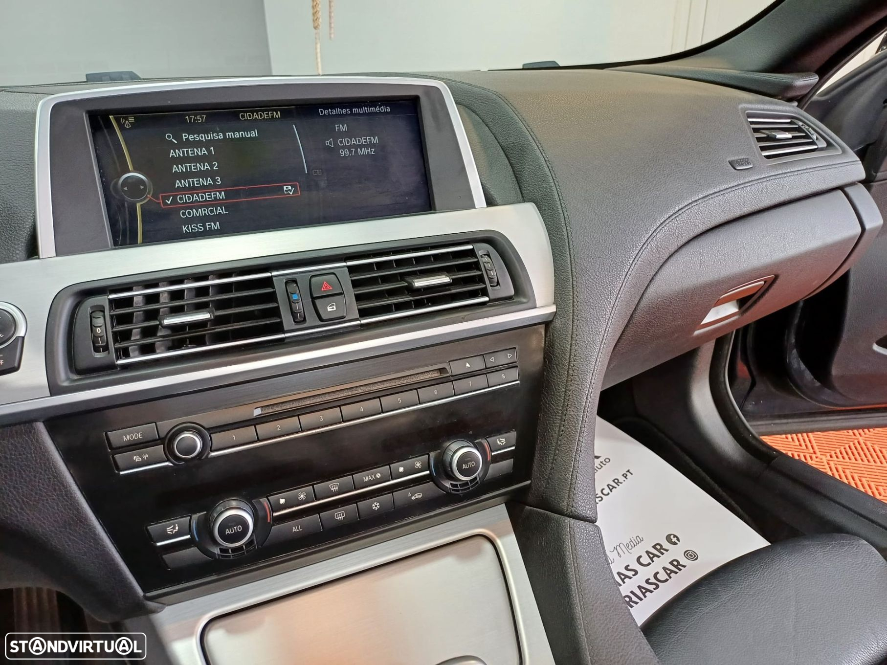 BMW 640 i Cabrio - 20