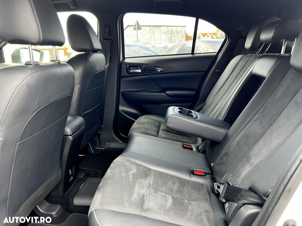 Mitsubishi Eclipse-Cross 4WD Select - 25