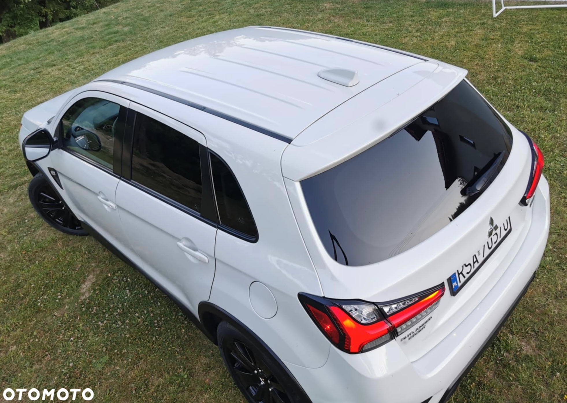Mitsubishi ASX - 12