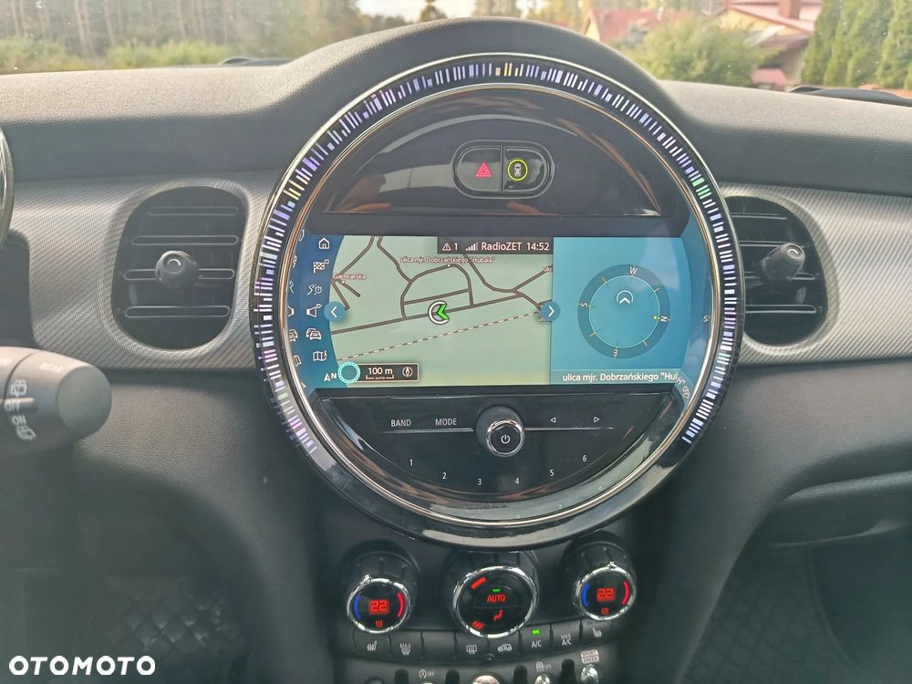 MINI Cooper S - 21