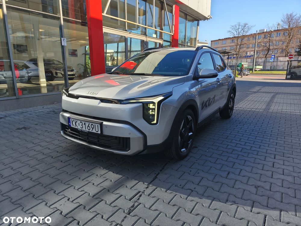 Kia Stonic 1.0 T-GDI L - 1