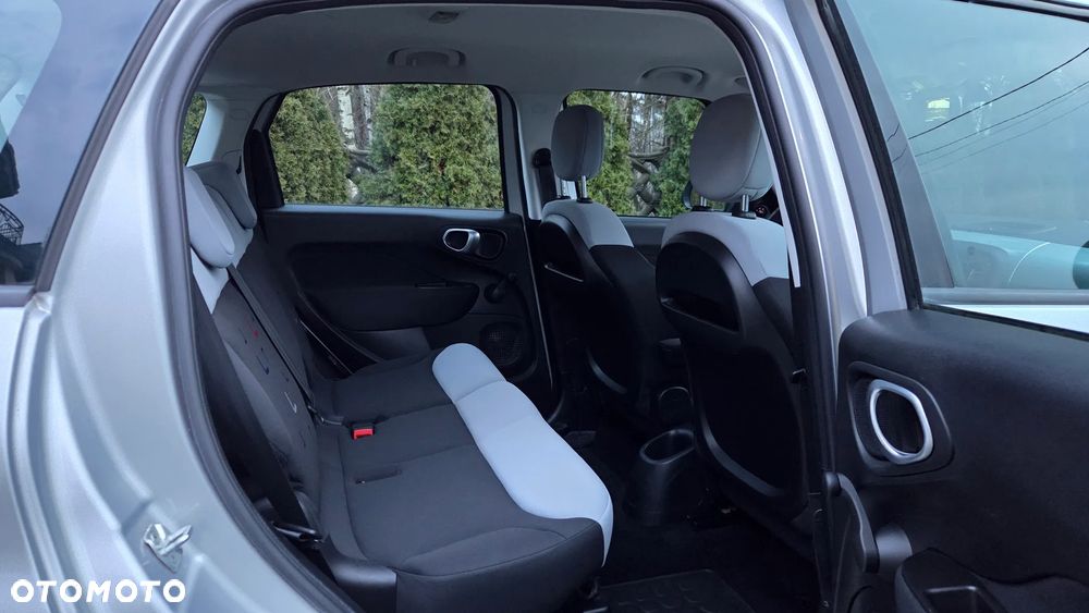 Fiat 500L 1.4 16V Pop Star - 15